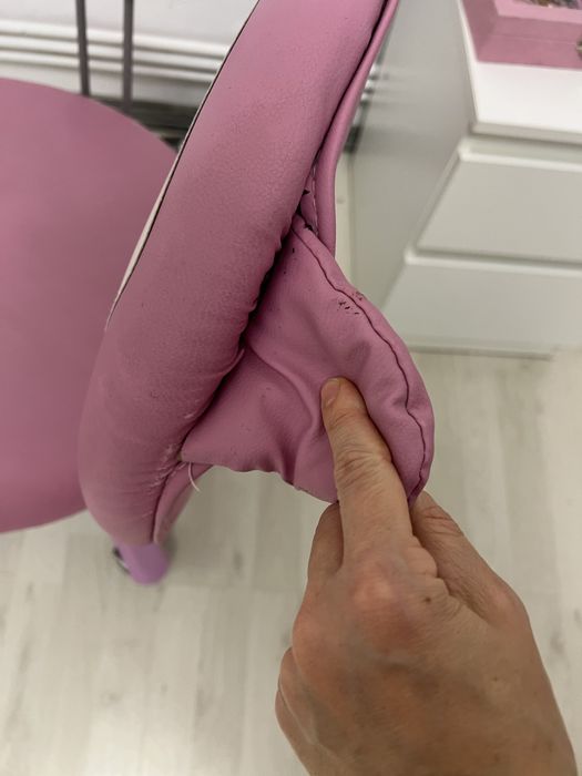 Scaun de birou pt copiii