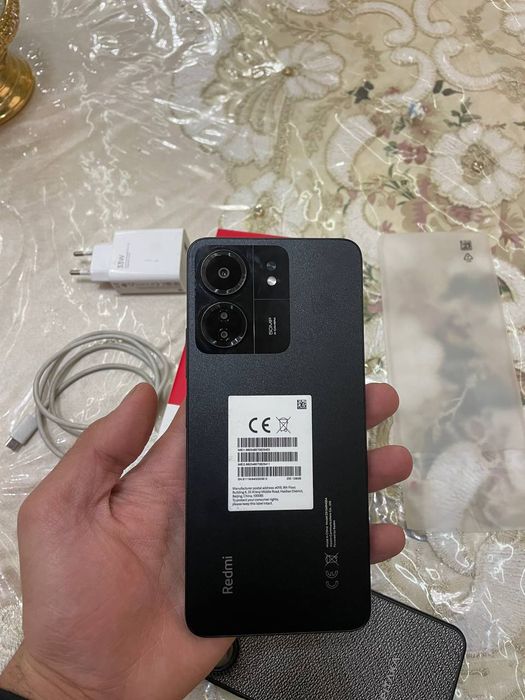 Redmi 13 C Radnoy