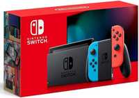 Продается Nintendo switch
