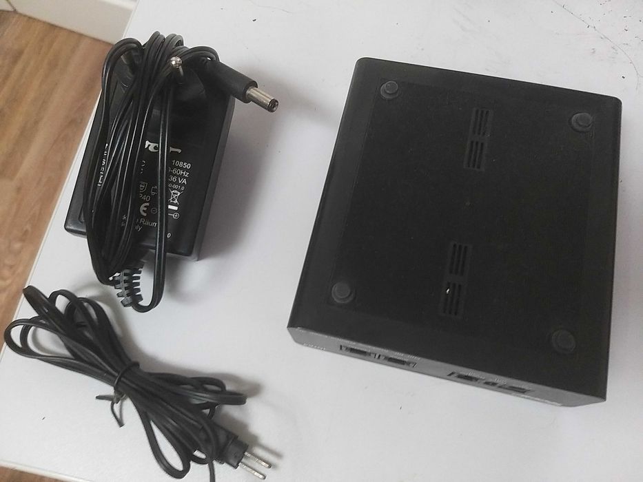 Statie digitala Roco 10764