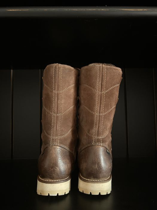 Ghete Meindl Meribel Lady GoreTex