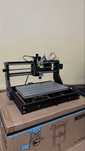 Se vinde CNC 3018 PRO