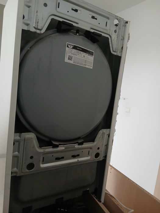 Vând centrala termica  ARISTON PREMIUM 24 EU2