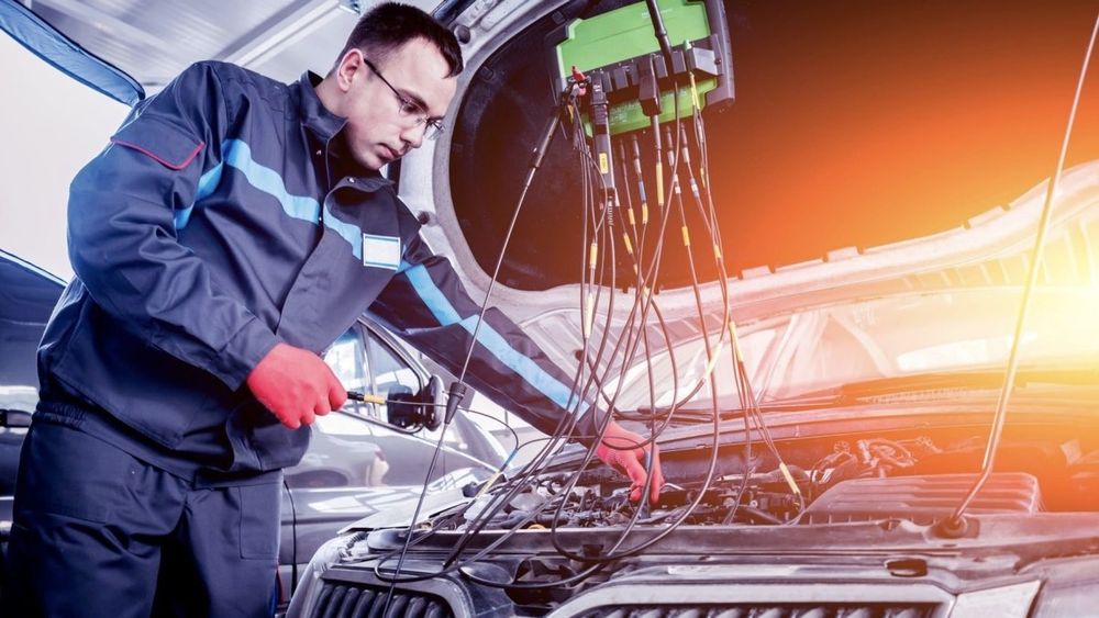 Авто Электрик на выезд 24/7