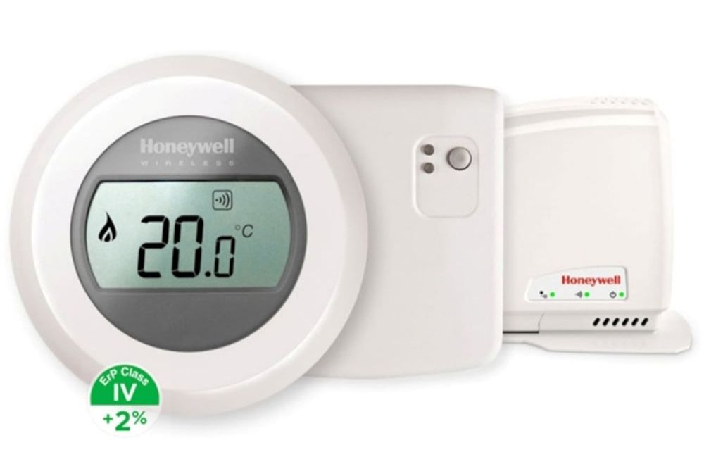 Termostat ambient wifi și internet control