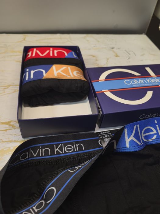 Мъжки боксерки високо качество