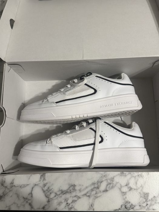 Armani мъжки обувки 41 номер