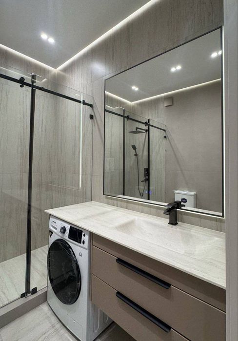 Продается 3х ком квартира, ЖК Узбегим, ор-р: ул. Бабура, 85м²