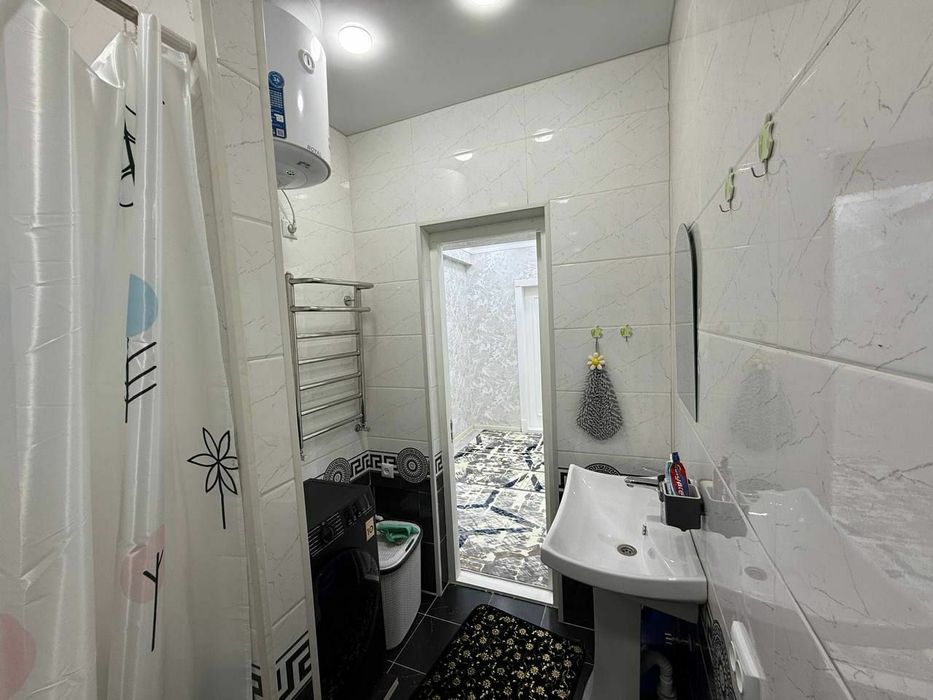 Своя Аренда Алайский Evos 1 
комнатный 4 этаж 9 етажный дом фото Реаль