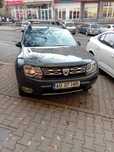 Dacia Duster 1.6 benzina + GPL 2014