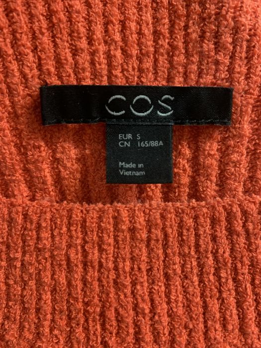 Кофта женская COS