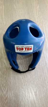 Продается новый шлем Top Ten для единоборствв