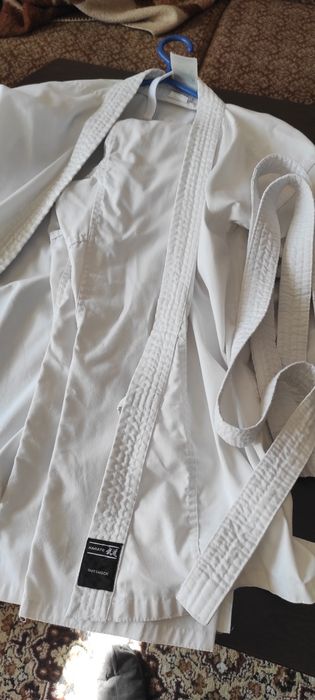 Karate кимоно за 140 размер