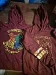Haine Harry Potter 134-140
