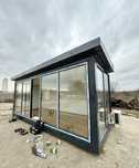 Vand containere modulare container modular calitativ la pret bun