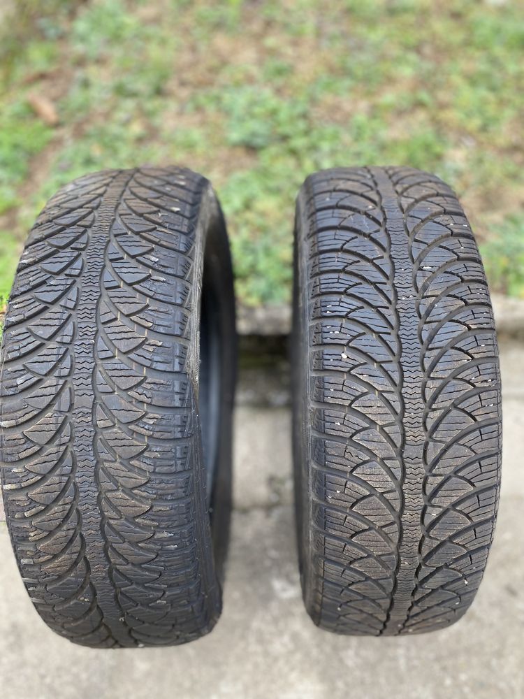 Зимни гуми Fulda 185/60R15  84T