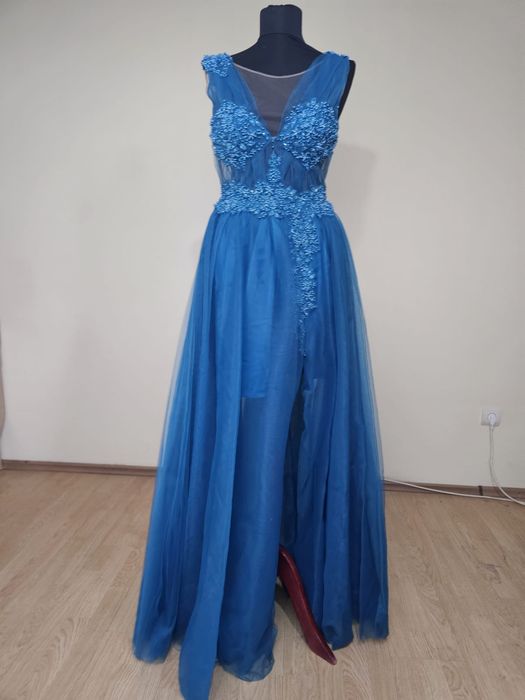 Rochie de seara lunga