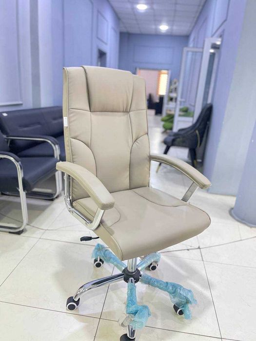 Ofis va o‘yin kreslolari, офисные и игровые кресла!