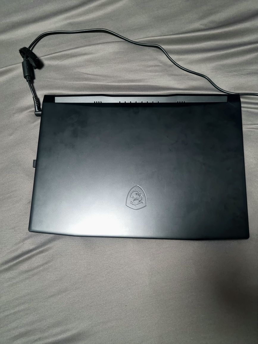 Гейминг лаптоп MSI - Katana GF66 11ud, 15.6"