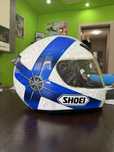 Каска за мотор Shoei xr-1000