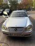 Mercedes C Class C180 Kompressor