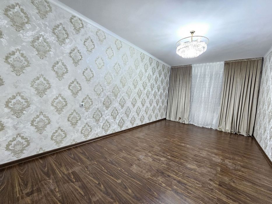 Сергели 8худуд 3/1/7 квартира сотилади тоза ремонтда