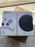 X-box Series S 512. GB SSD