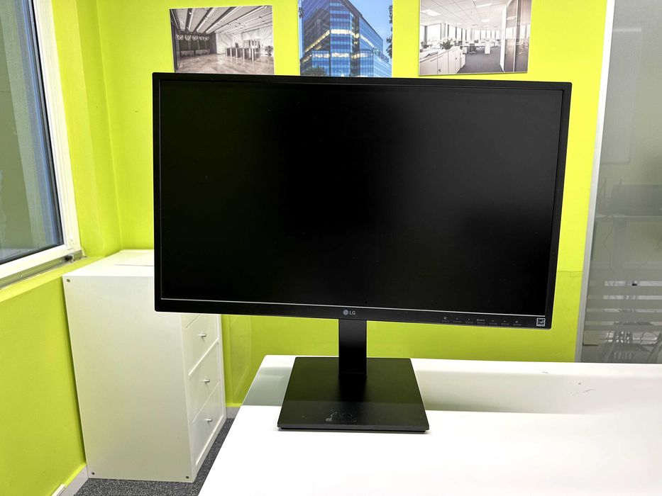 LG Monitor 27BK55