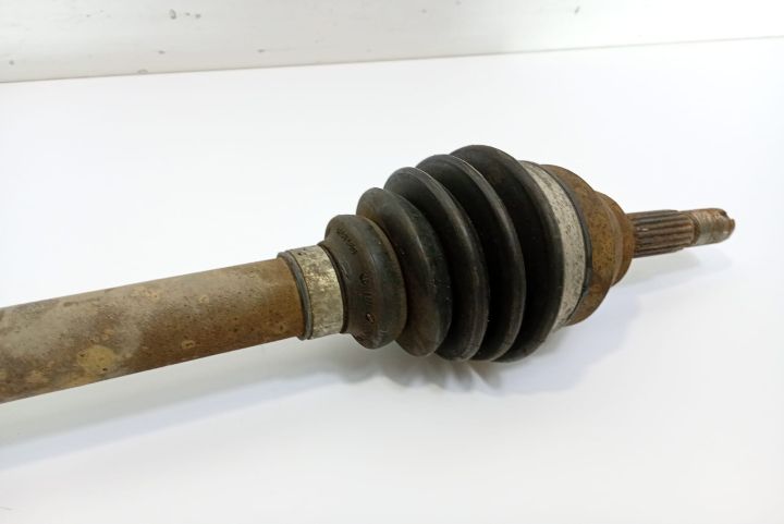 Planetara dreapta  1.4 hdi Citroen C3 prima generatie