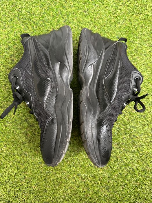 Маратонки Puma черни