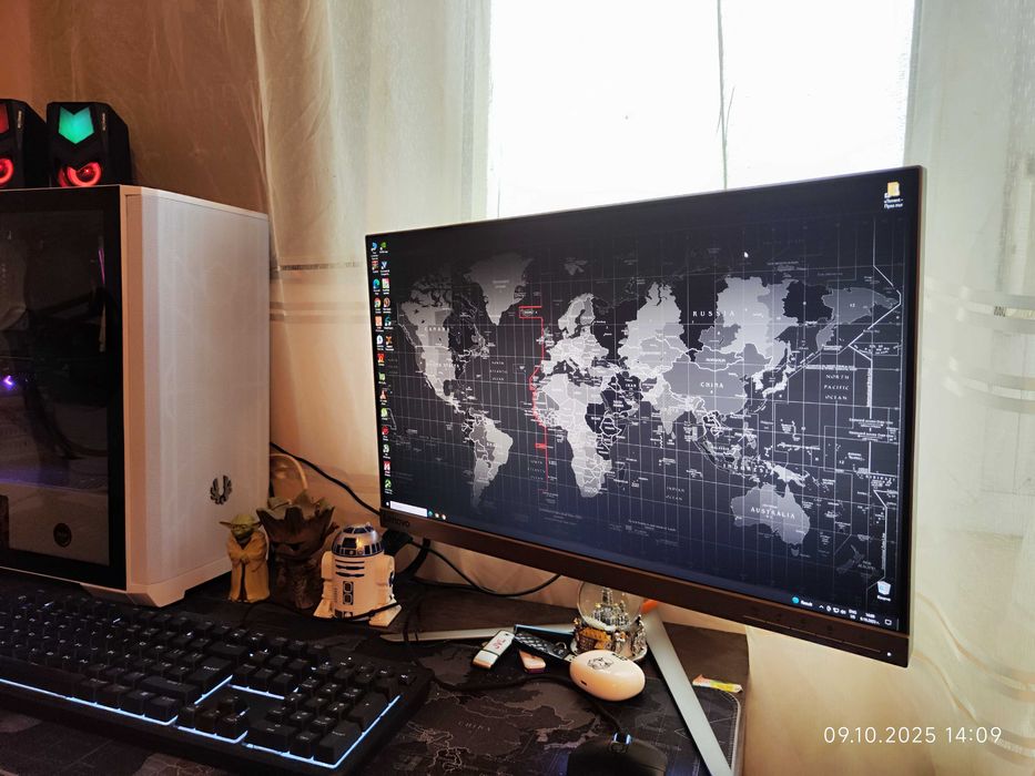 2K Lenovo L24q-10