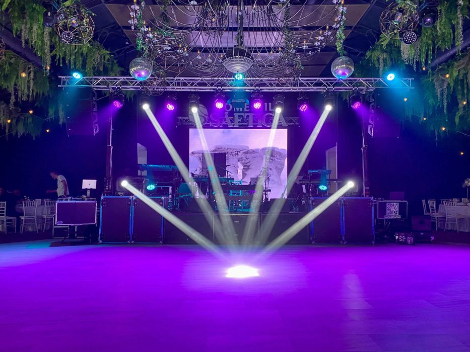 Dj Valentin - Sonorizare Evenimente Private Cluj