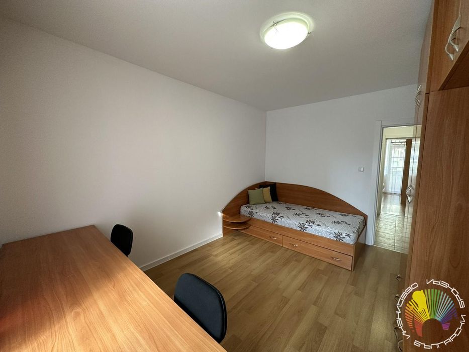 Дава се под наем Тристаен апартамент в Бургас, Лазур - 110 кв.м за 800 € - Снимка #14