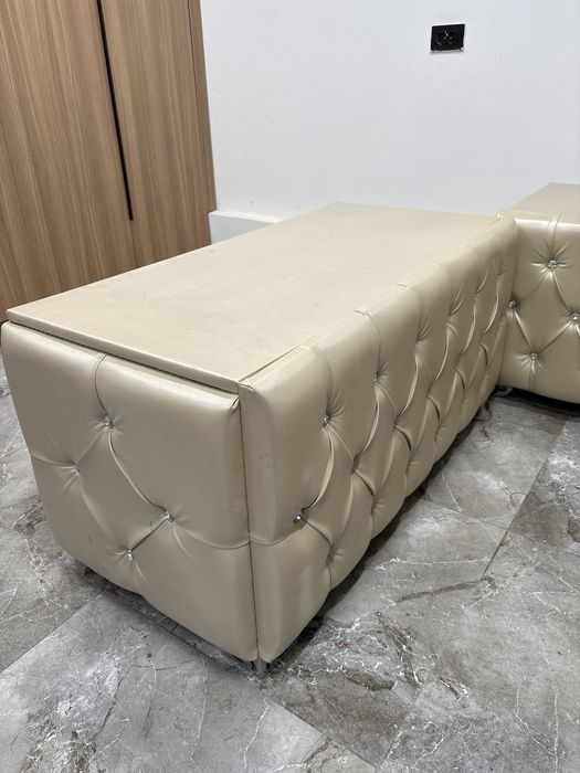 Сандык 2 штук 10000тг