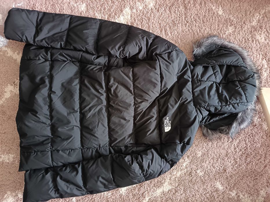 Дамско яке The north Face размер S