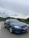 Vand/Schimb Subaru Legacy 2007 2.0 benzina 165cp