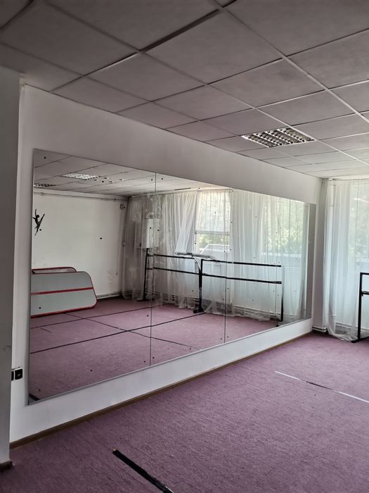 Oglinzi activitati recreative sportive kineto