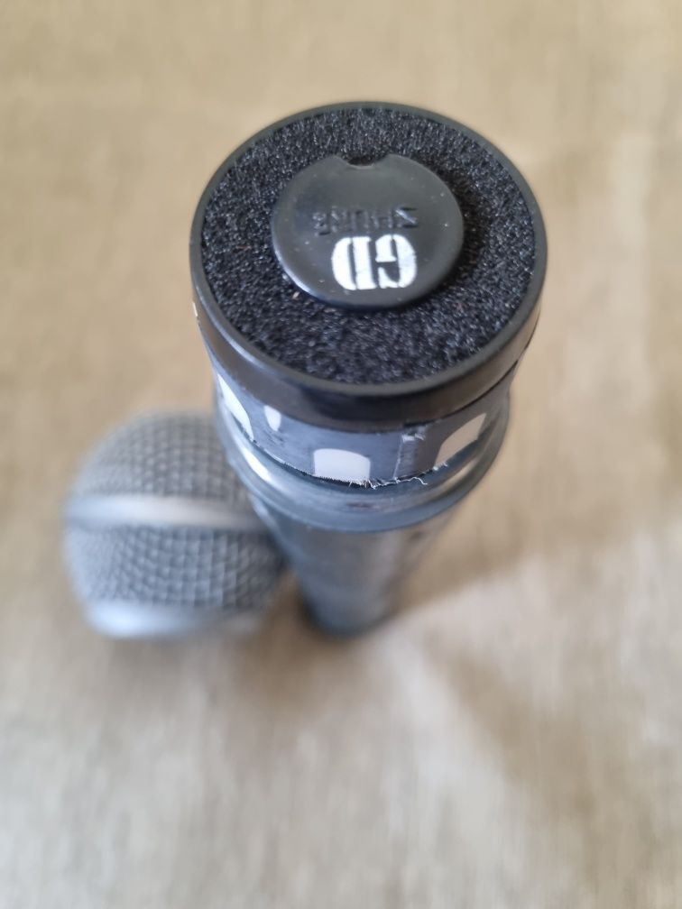 Shure beta58 Шур