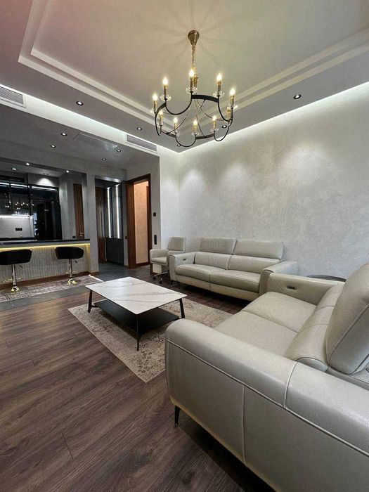 V1213 ПРОДАЕТСЯ 2/5/11 90м2 ЖК Mirabad Avenue Госпитальный