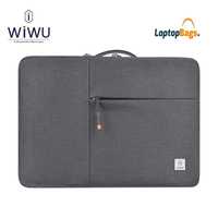 Сумка для всех MacBook WIWU®️ 13.3 Alpha Double Layer Sleeve