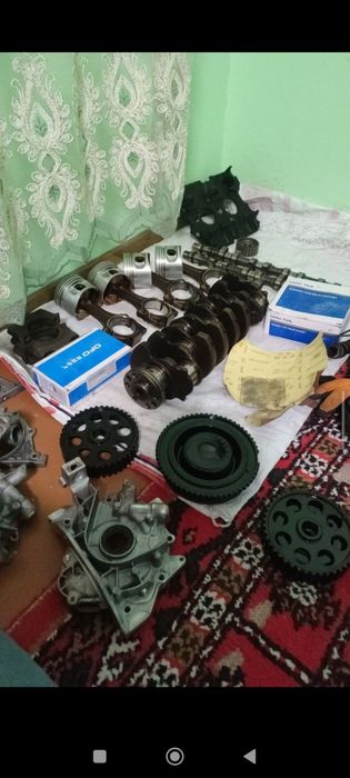 Приора 1.6 стандарт сотилади