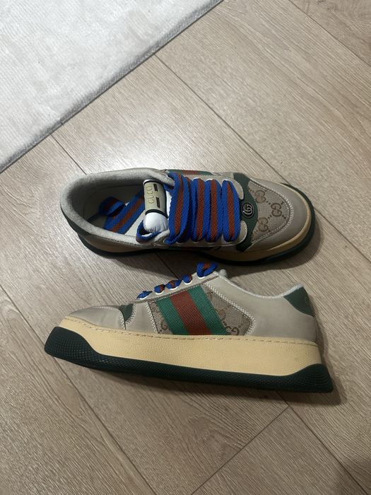 Sneakers Gucci marimea 42