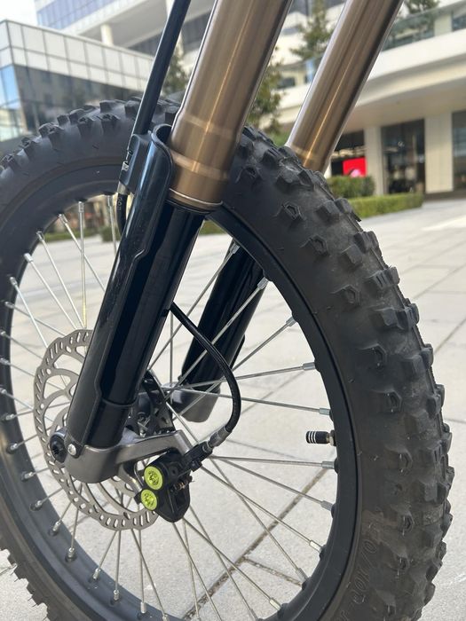 Surron Light Bee X 8Kw 2025