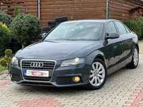Audi A4 Audi A4 1.8 Benzina Euro 4