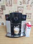 Expresor/Espressor Cafea Jura Impressa D6