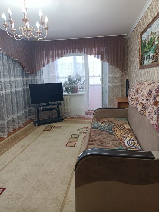 Срочно продам 2-х ком. квартиру