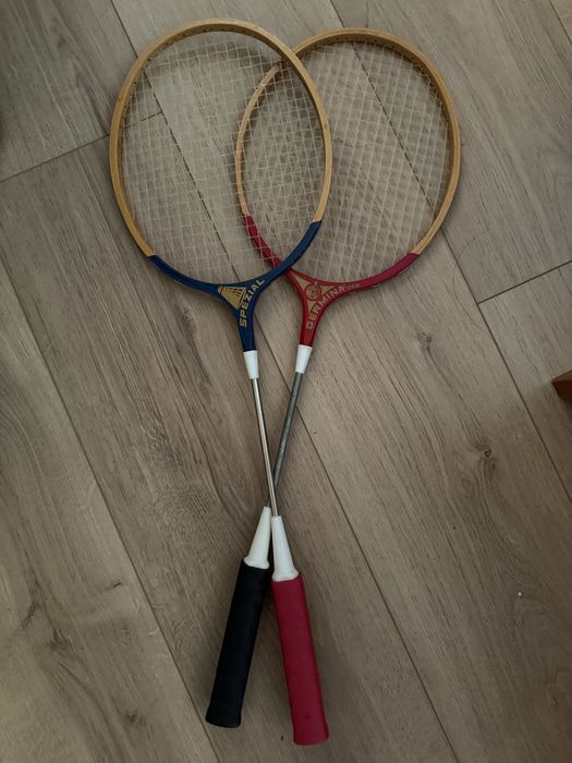 Хилки за федербал