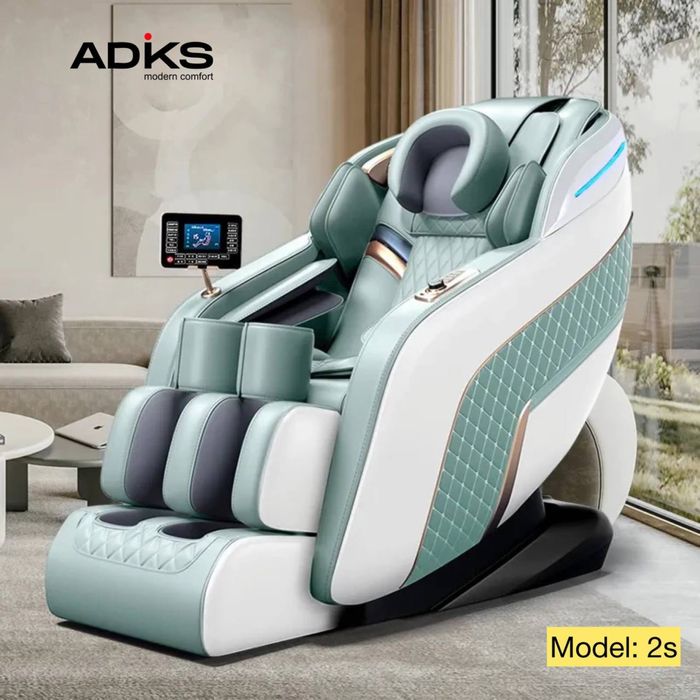 Кресло массажное Adiks A-2s