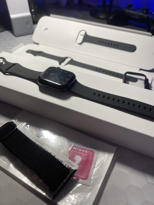 Apple Watch Series 8 GPS 45mm
