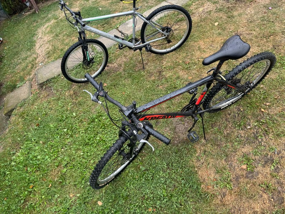 Biciclete Kreativ